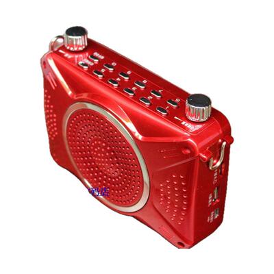 小霸王S590超长播放高清视屏