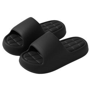 厚底拖鞋女外穿2026新款增高夏季eva防臭防滑踩屎感情侣凉拖鞋男