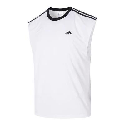 Adidas阿迪达斯男运动背心
