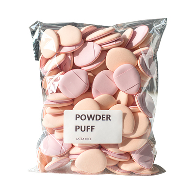 干湿两用手指气垫量贩装