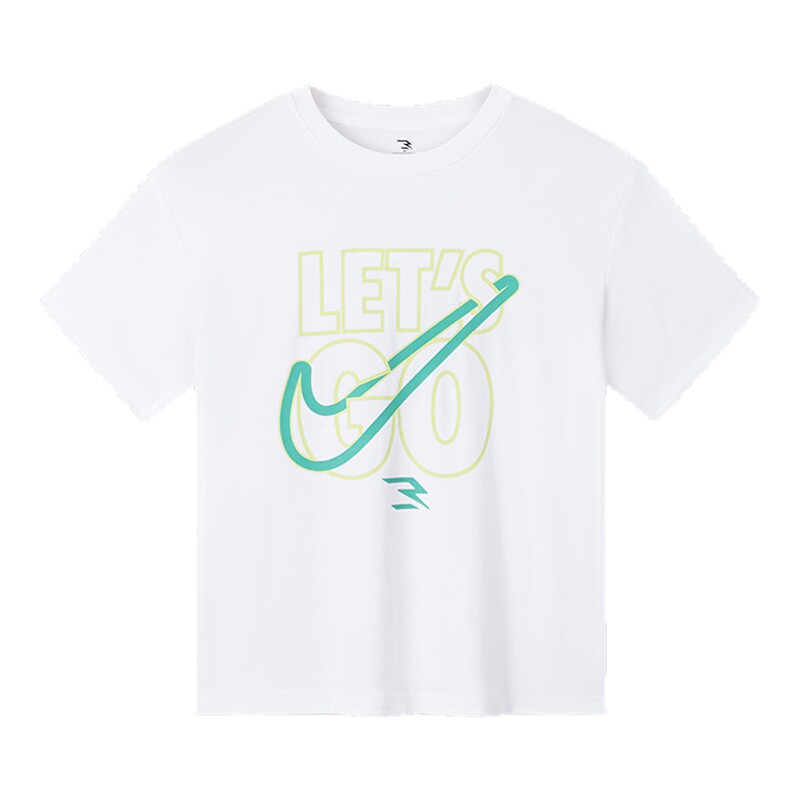 Nike3brand儿童短袖T恤新品上市