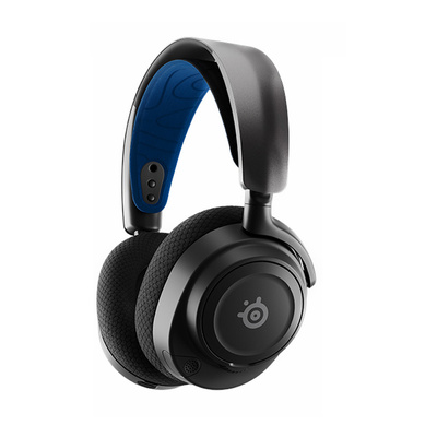 steelseries/赛睿Arctis Nova7寒冰无线三模电竞游戏头戴式耳机