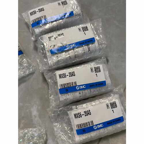 议价SMC气缸MXS620AS全新议价出20个维修