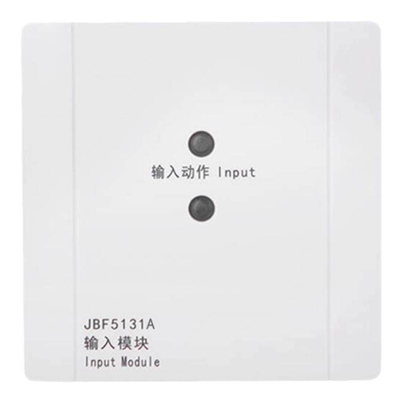 北大青鸟输入模块JBF5131