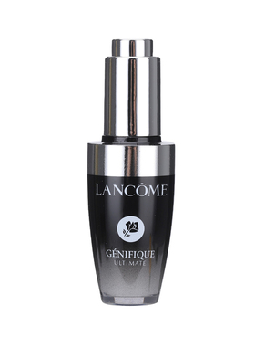 3瓶装 新版兰蔻第三代超修小黑瓶精华焕活肌底液15ml 淡化细纹