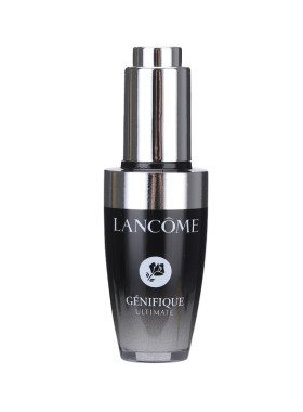 3瓶装 新版兰蔻第三代超修小黑瓶精华焕活肌底液15ml 淡化细纹