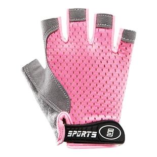 斯巴达儿童攀岩手套骑行男女户外运动轮滑单杠防起茧防滑耐磨透气