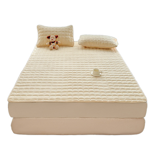 床垫软垫床褥垫家用褥子垫被租房专用隔脏薄款保护垫被褥铺底垫子