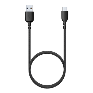 锐鹿适用VGN蜻蜓F2 ProMax无线鼠标连接电脑USB-C数据线VGN蜻蜓王蓝牙鼠标飞龙Y2 PRO连接线Type-C充电线配件