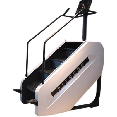 LEUY力依健身房楼梯机家用爬楼机