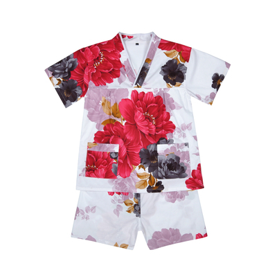 2021新款汗蒸服女100%