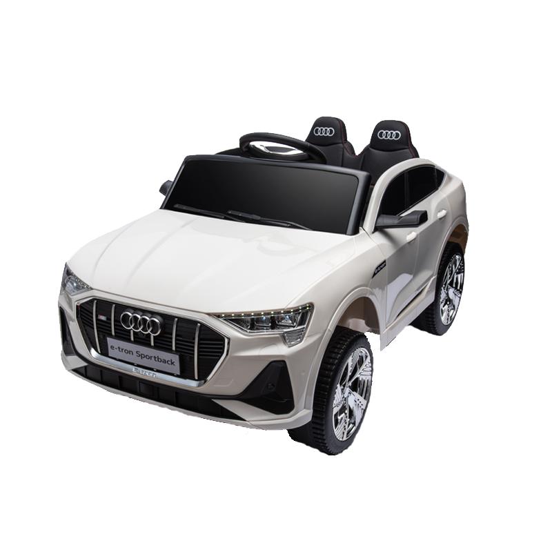 貝比佳兒童電動(dòng)車四輪越野汽車遙控玩具車可坐小孩1-5歲寶寶童車