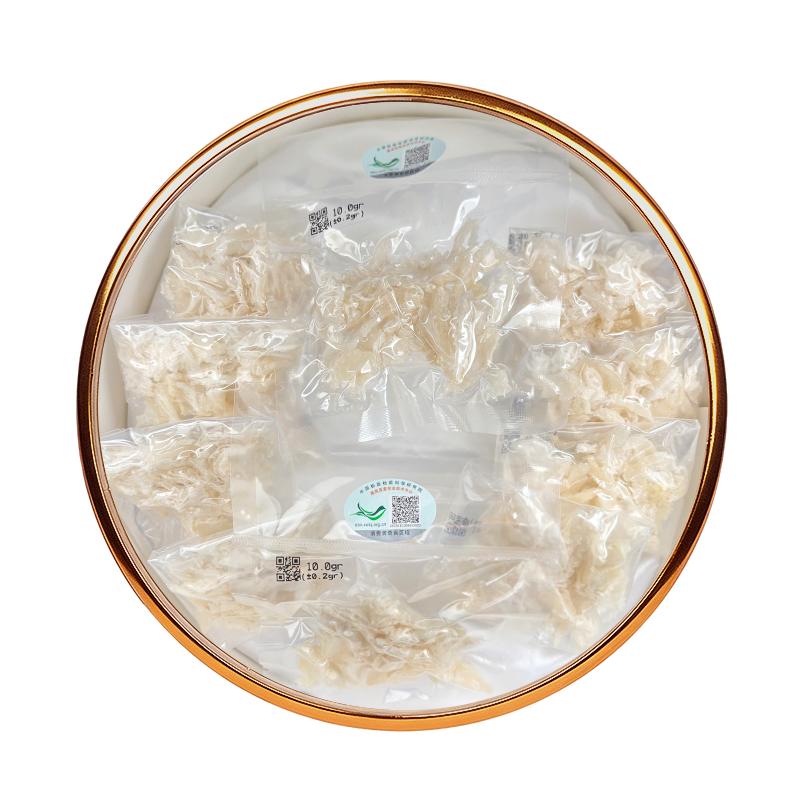 9A溯源燕窝燕角条100g