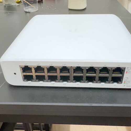 【议价-可维修】UBNT USW-Lite-16-POE 16口 /均有货