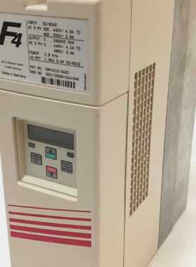 KEB COMBIVERT DRIVE 09.F4 C1D3420 Umrichter 09F4C1D3420  28k