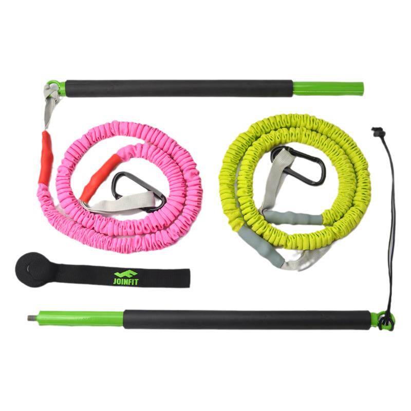 JOINFIT TRX RIP健身棒 多功能弹力训练棒trx训练带抗阻力高弹棒