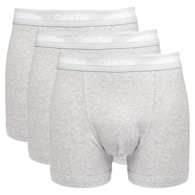 直营CalvinKlein男士内裤