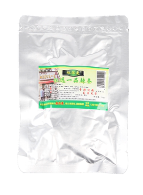 怀远一品辣条银川奴尔油炸