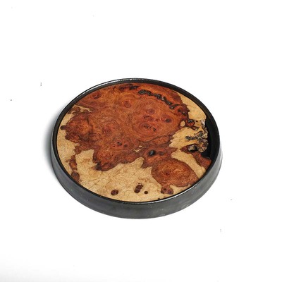 手工壶承两用现代红木孤品