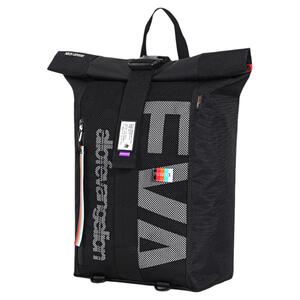 FIREFIRST EVA联名双肩包轻便旅游背包大容量男款二次元学生包潮