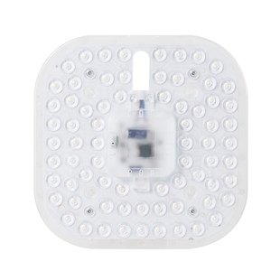 led灯盘吸顶灯灯芯客厅卧室led模组光源替换灯管贴片升级改造板