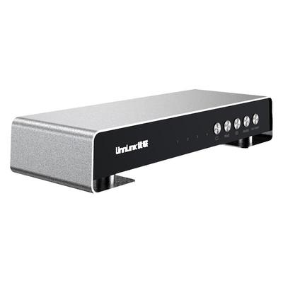 优联hdmi分屏器无缝切换器