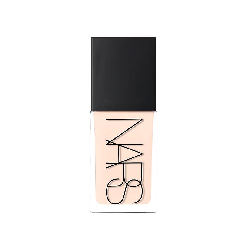 NARS/纳斯超方瓶粉底液流光美肌粉底液l0/l1/l2/l3持妆遮瑕30ml