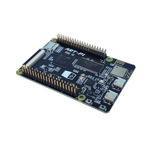 RT-Thread ART-Pi STM32H750XBH6开发板 H750开发板
