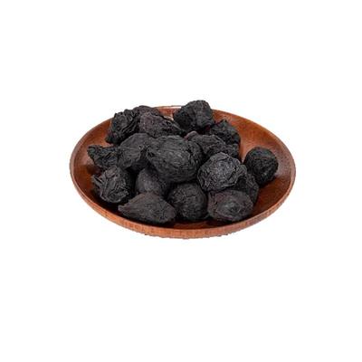 南京同仁堂乌梅干中药材500g药用