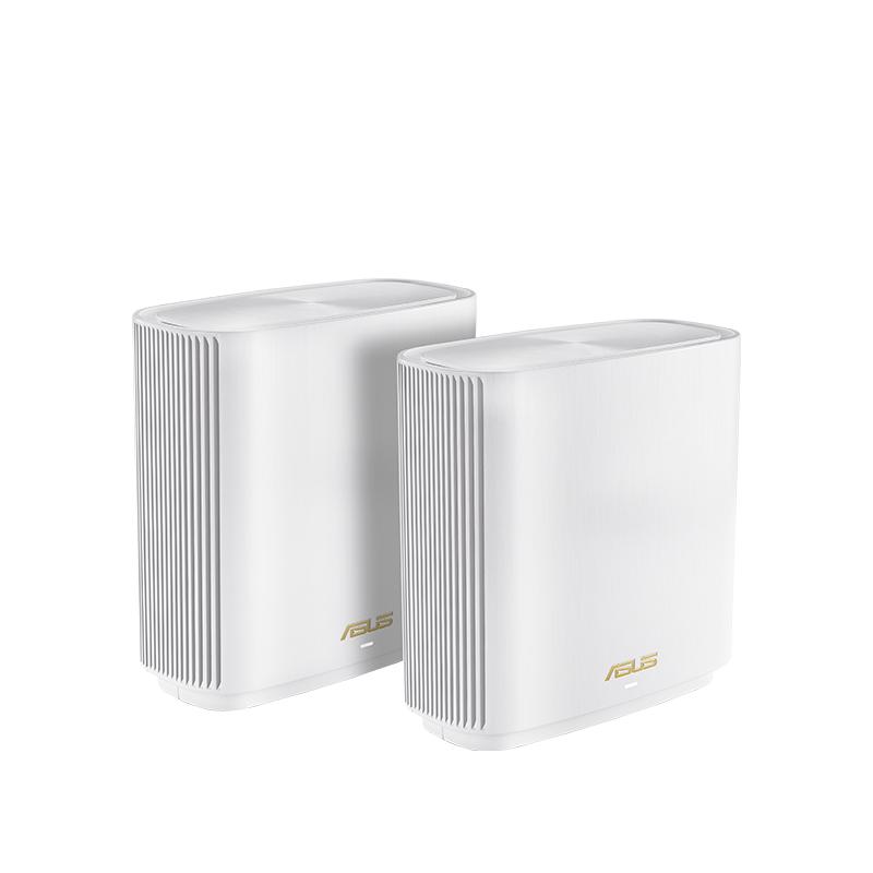 华硕灵耀AX7800全屋覆盖路由器