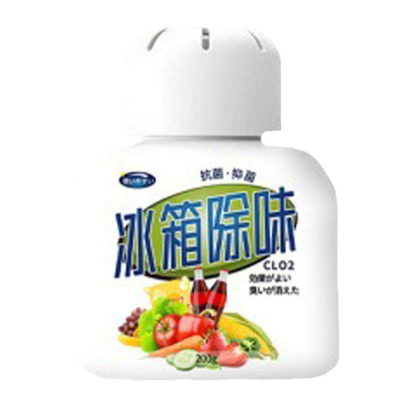 冰箱除味剂去除异味净化活性竹炭