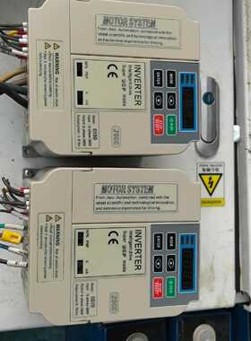 询价JSCC精研变频器，C150、C075型号，件，带面板，