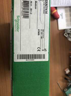议价施耐德PLC模块TSXISPY101全新现货
