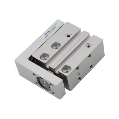 原装正品亚德客滑台气缸