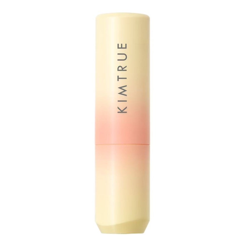 KIMTRUE且初太阳红梨唇膏保湿滋润修护舒缓保湿淡纹不拔干男女