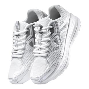 必迈远征者PURE厚道超软轻弹跳操室内毽子操健身操跑步厚底运动鞋