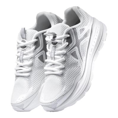 必迈pure超软轻弹跳跑鞋