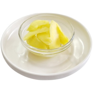 爽口嫩姜酸甜糖醋解馋新姜瓶装醋泡网红姜丝姜片办公室休闲小零食