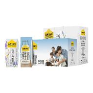 认养一头牛全脂纯奶学生奶