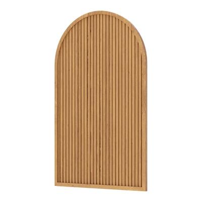 露台护栏屏风围墙隔断木栅栏围栏