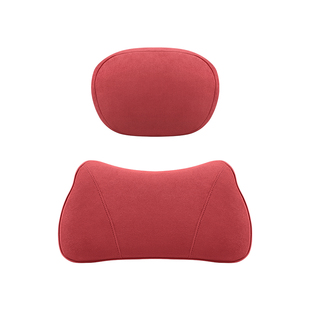 专用26款阿维塔07头枕腰靠12 Max舒适25款11增程版06Ultra麂皮绒