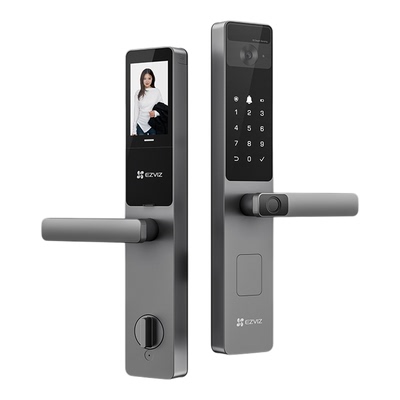 萤石DL20FVS半自动天花板