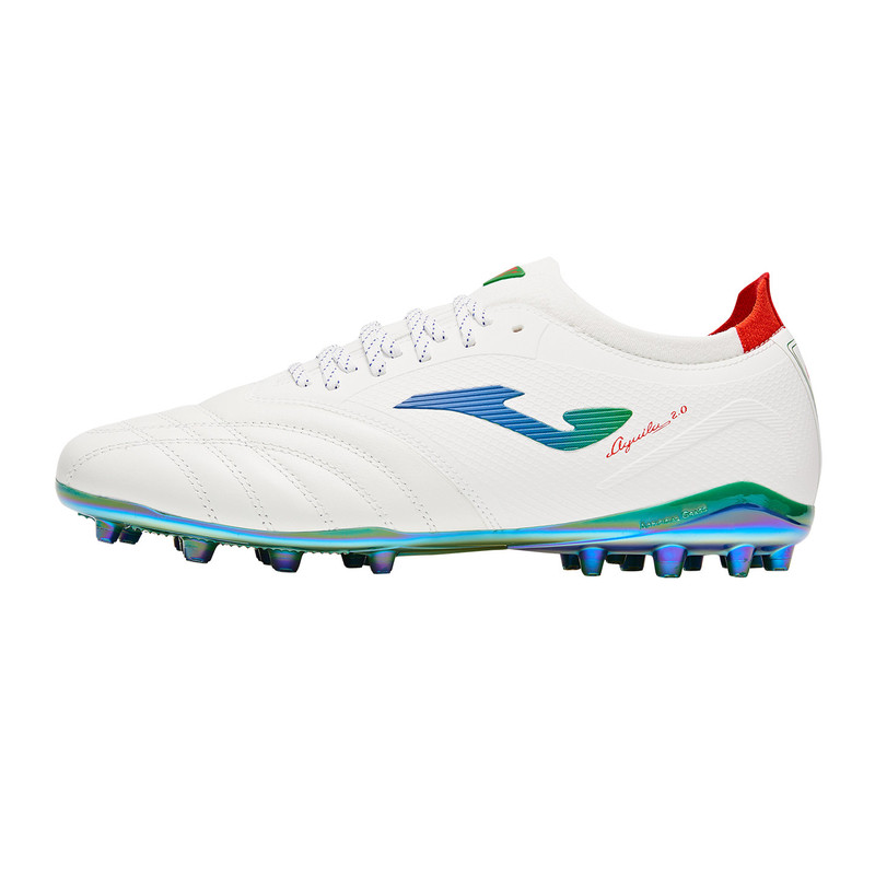 Joma26新款袋鼠皮足球鞋TF/MG男