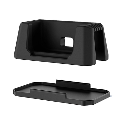 JJC适用大疆Osmo360硅胶底座