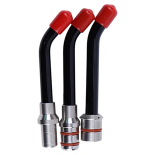 牙科光固化机导光棒 LED光纤导光头 光敏机灯头三种型号可选 包邮