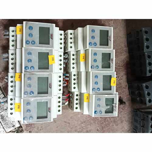 询价-ZHRV2-S/M415电机不平衡相序断相保护继电器，实