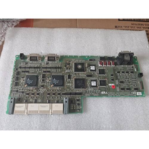 议价，TZ863ABU768A193G51MAC524APF三菱控制板三菱芯片实物拍摄