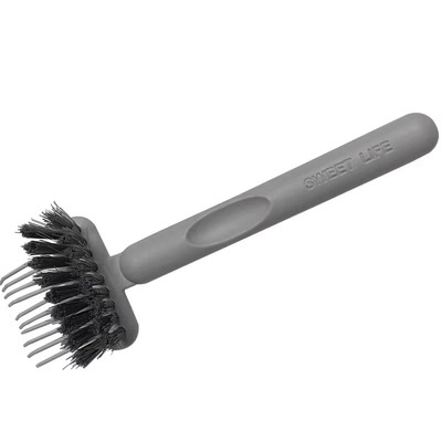 梳子清洁刷气垫梳按摩梳卷发梳