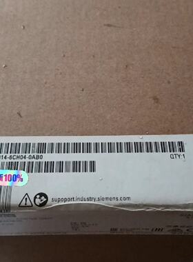 询价-6ES7314-6CH04-0AB0产品质保一年