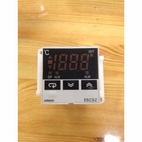 议价原装正品OMRON欧姆龙温控器E5CSZ-Q1T,E5CSZ-R1T